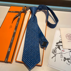 New Men's Printed Ties