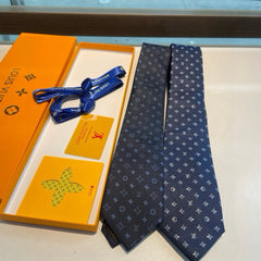 New Men's Printed Ties