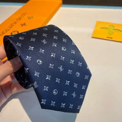 New Men's Printed Ties
