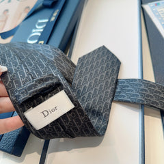 New Men's Printed Ties