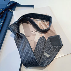 New Men's Printed Ties