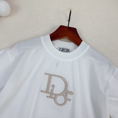 Girls' matching set: Top + skirt.