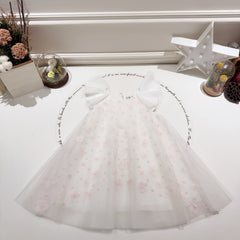 Heavy-duty evening gown