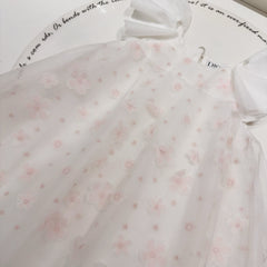 Heavy-duty evening gown