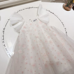 Heavy-duty evening gown
