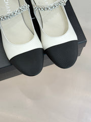 Mary Jane Flats