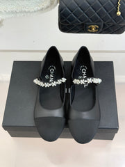 Mary Jane Flats