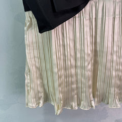 Silk Vest