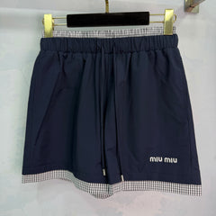 Full-width casual sportswear set
