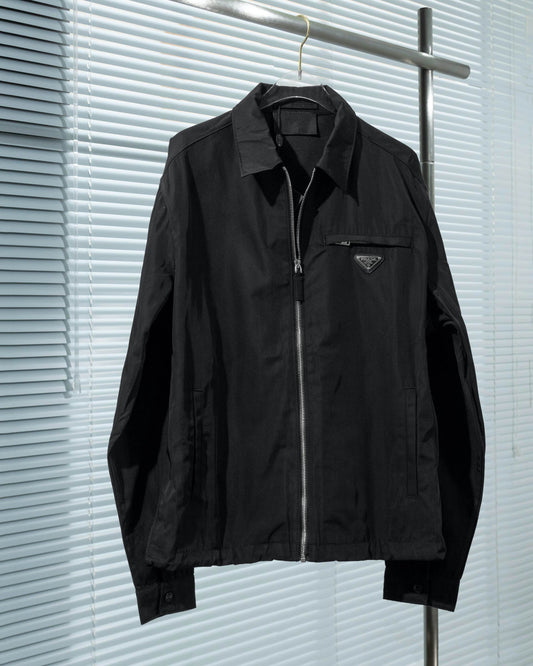 Recycled Nylon Jacket