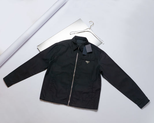 Recycled Nylon Jacket