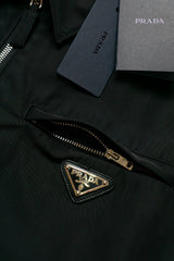 Recycled Nylon Jacket