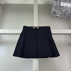 Girls' Skirt Set
