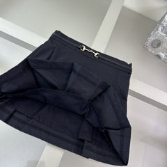 Girls' Skirt Set