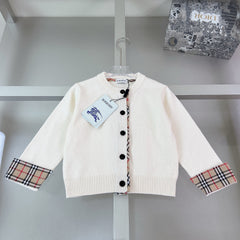 Boys' and Girls' Cardigan