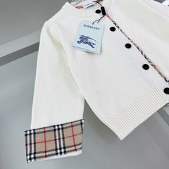 Boys' and Girls' Cardigan
