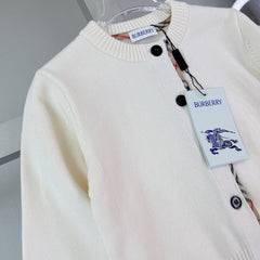 Boys' and Girls' Cardigan