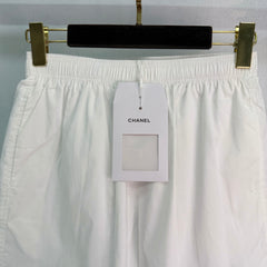 New Embroidered Shorts