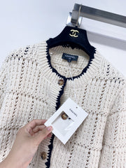 Knitted Cardigan
