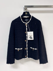 Knitted Cardigan