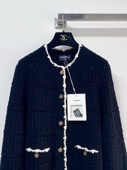 Knitted Cardigan