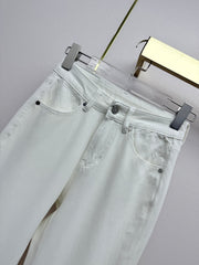 Versatile Flared Jeans