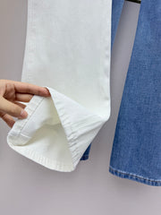 Versatile Flared Jeans