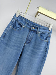 Versatile Flared Jeans
