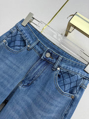 Versatile Flared Jeans