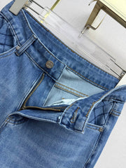 Versatile Flared Jeans