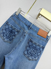 Versatile Flared Jeans