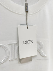 Short-Sleeve Crewneck T-Shirt