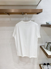 Short-Sleeve Crewneck T-Shirt