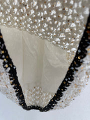Sequin Vest Dress