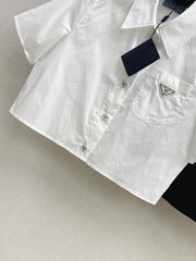 26SS — New Age-Defying Casual Suit