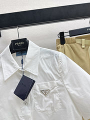 26SS — New Age-Defying Casual Suit