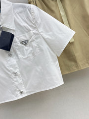 26SS — New Age-Defying Casual Suit
