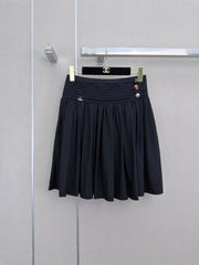 26SS New Arrival: High-Waisted Skirt