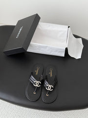 26SS New Arrivals: Camellia Slide Series
