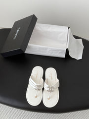 26SS New Arrivals: Camellia Slide Series