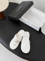 26SS New Arrivals: Camellia Slide Series