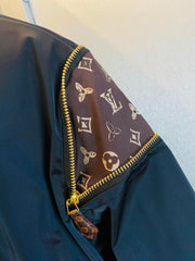 Outerwear, jacket, windproof coat