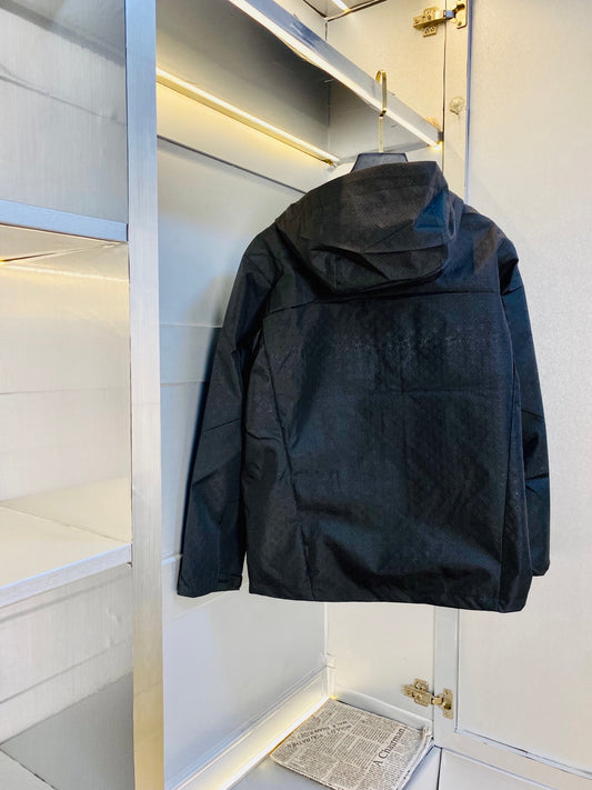 Outerwear, jacket, windproof coat