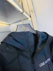 Outerwear, jacket, windproof coat