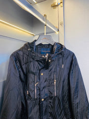 Outerwear, jacket, windproof coat