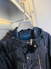 Outerwear, jacket, windproof coat