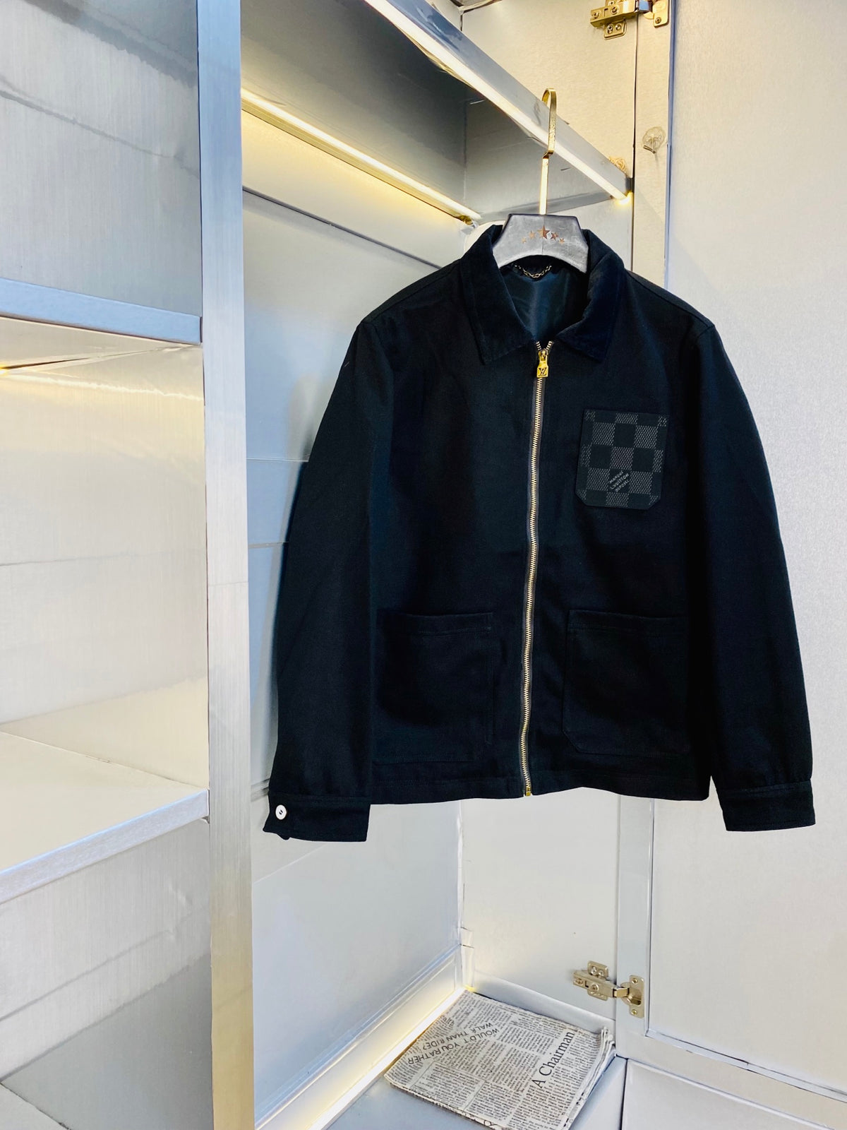 Outerwear, jacket, windproof coat