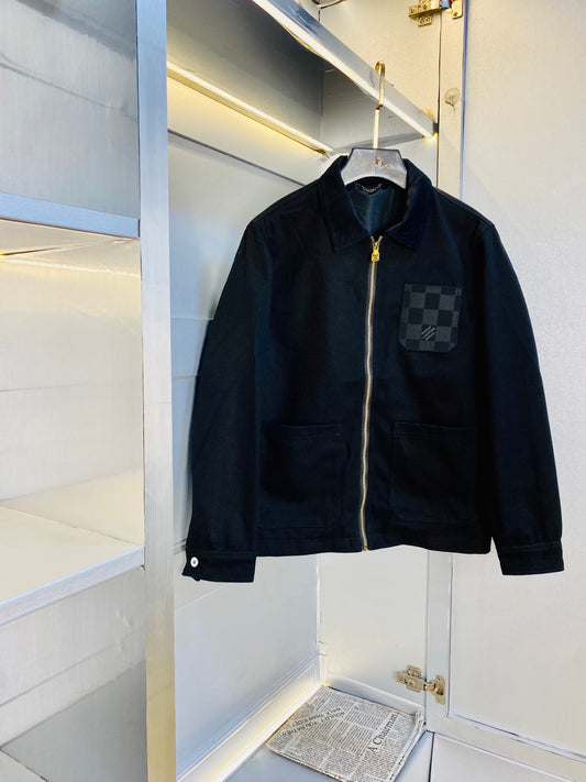Outerwear, jacket, windproof coat