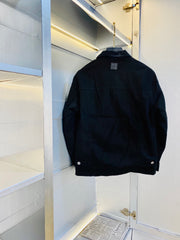 Outerwear, jacket, windproof coat