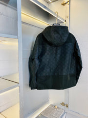 Outerwear, jacket, windproof coat